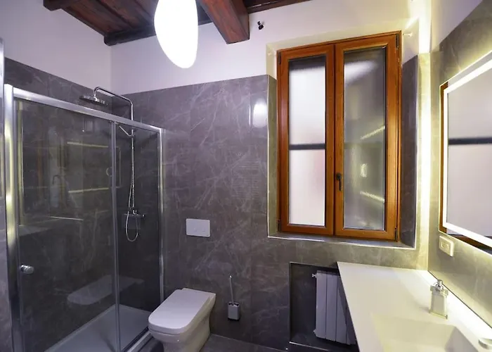 Appartement The Frattina - Luxury Serviced