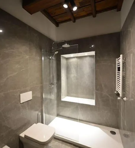 The Frattina - Luxury Serviced