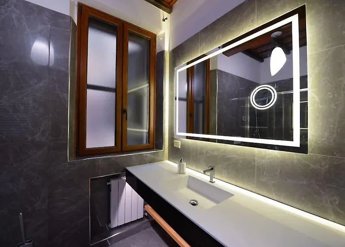 The Frattina - Luxury Serviced Appartement Rome